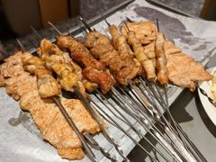 -大闫家烧烤·小海鲜家常菜(郑庄店)
