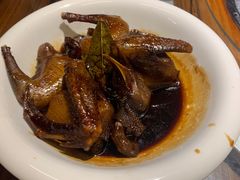 -旺金鸽(穗盐路总店)