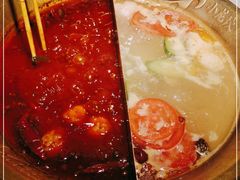 -小龙坎火锅(全球总店)