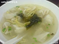 小馄饨-三两春(浦三路店)