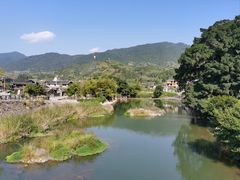 -福建土楼(南靖)景区