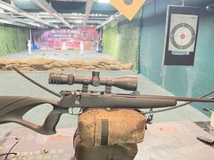 -枪馆1号实弹射击俱乐部