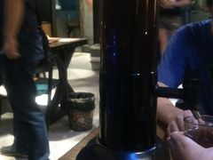 -串亿88烧烤·羊腿·羊蝎子(板泉路店)