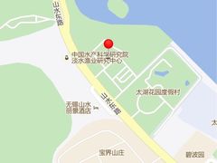 -宝界普菲特湖畔酒店