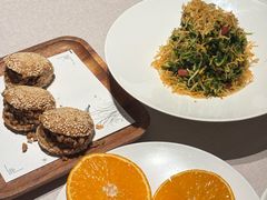 -四季民福烤鸭店(外滩外白渡桥店)