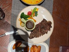 -上岛咖啡(珠园店)