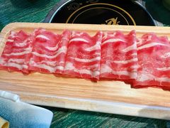 -老灶堂文创火锅(文艺路店)