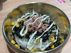 -米村拌饭(万象城店)