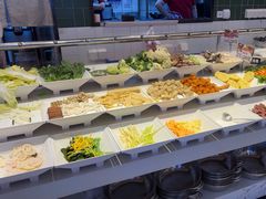 -醉人椒麻辣香锅(上地华联店)