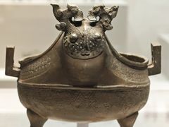 -淮安市博物馆