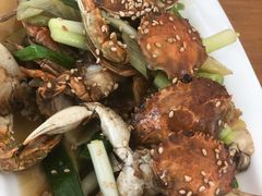 -87号烧烤海鲜·大排档(金沙滩店)