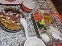 -炭舍干锅(华发商都店)