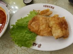 -华梅西餐厅(哈尔滨中央大街店)