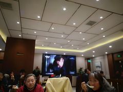 大堂-锡和无锡菜(景丽苑店)