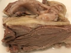 手抓羊肉-飞天大厦清真餐厅