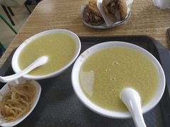 -老四烧饼铺(丽源路店)