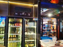 -老大连·海肠捞饭·大连海鲜大连菜(西安路店)