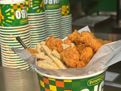 -Potato Corner(广州天河城店)