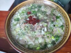 -大亮羊肉泡