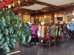 -惠丰堂饭庄·烤鸭·京味菜(西北旺·唐家岭店)