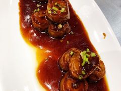 九转大肠-春江饭店(共青团路总店)