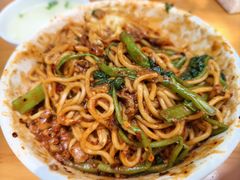 -朱儿面庄(洋河三路店)