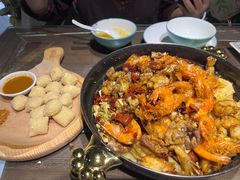 -红蕃干锅·脆皮香辣虾(南屏街金鹰店)