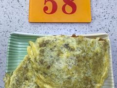 -芬芳甜品(同福路店)
