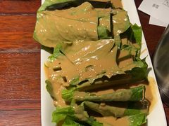 -前海沿·青岛菜(五四广场永旺店)