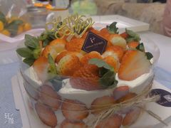 -艾加柒克蛋糕茶歇甜品台(春熙路店)