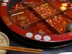 -矮板凳老火锅(宽窄巷子店)