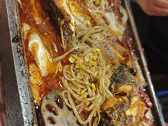 -年轮烧烤·羊蝎子·烤鱼(星湖街店)
