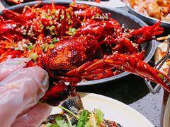 -一棠龙虾•王牌虾球(楚河汉街店)