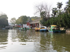 -沙市市中山公园