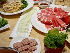 -清真军邺·金富苑肥牛(石坡街旗舰店)
