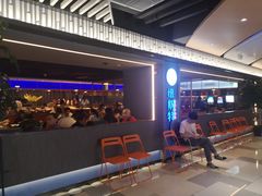 等位区-纽斯特牛排自助餐厅(浦东文峰广场店)
