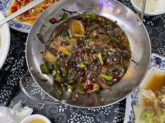 -记忆湘菜馆(芙蓉镇店)