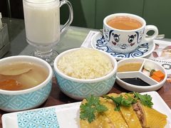 -翠华餐厅(维璟印象城店)