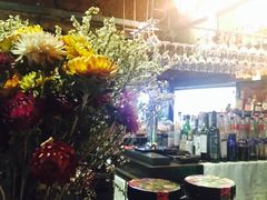 -TIMEZONE8东八时区餐厅&酒吧(798店)