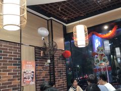 -裕记烧腊连锁餐饮(国商分店)