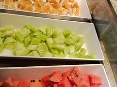 -比格比萨自助(沙河店)