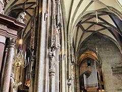 -斯蒂芬主教座堂(Stephansdom)