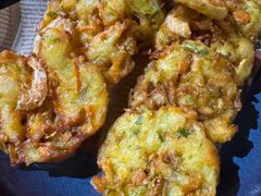 -杨氏青龙虾·羊蝎子(托乐嘉店)