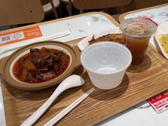 -乡村基·川味现炒大王(熙悦天街店)