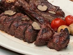 -食间牛排(湖西路店)