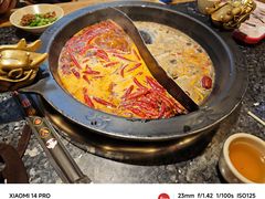 -蜀大侠火锅(春熙路店)