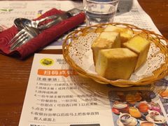 -海维克牛排馆HIGHWIC(青羊万达店)