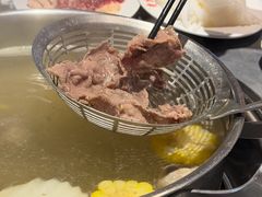 -贵宾牛·潮汕牛肉火锅(珠池总店)