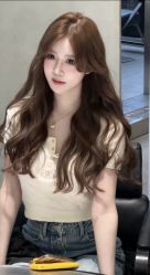 点击看大图 -DL HOPE造型