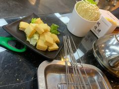 -南阳城烧烤海鲜酒店(和平路店)